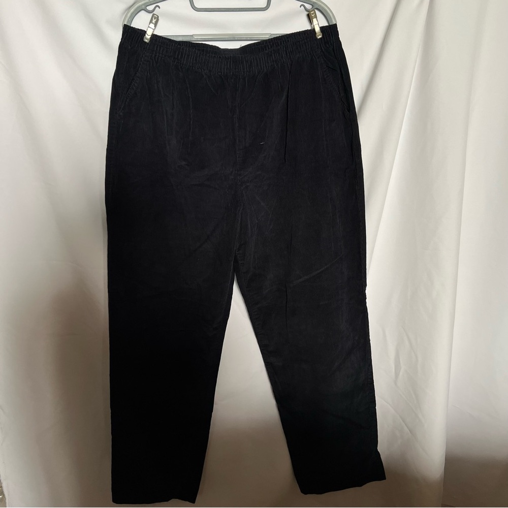 Corduroy Pants